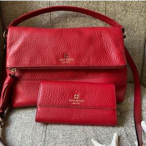 Kate spade purse